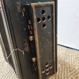 Trumpet accordion from 1903 Harmoniflutes by Gloria