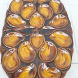 Oyster dish