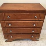30s chest of drawers