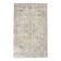 5x9 Rug For Bedroom Brown & Beige Pastel Persian Rug, 170x274Cm SK 5461