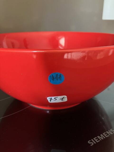 Bowl