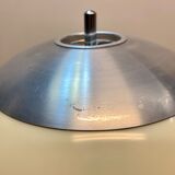 Lamp mushroom walking tulip Unilux France vintage design 70s