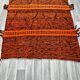 Moroccan Berber rug Zanafi