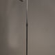 Lampadaire double spots