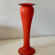 Vase à col étroit an' 70/80