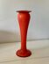 Narrow neck vase from the 70s/80s