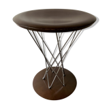 "rocking stool" 85t by Isamu Noguchi, Vitra edition 2000