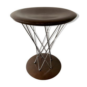 "rocking stool" 85t by Isamu Noguchi, Vitra edition 2000