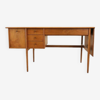 Drexel Parallel Series - drop leaf bureau 'Bakersfield'