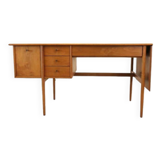 Drexel Parallel Series - drop leaf bureau 'Bakersfield'