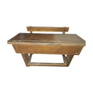 Bureau écolier