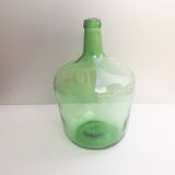 Dame Jeanne Molded Glass - 1960