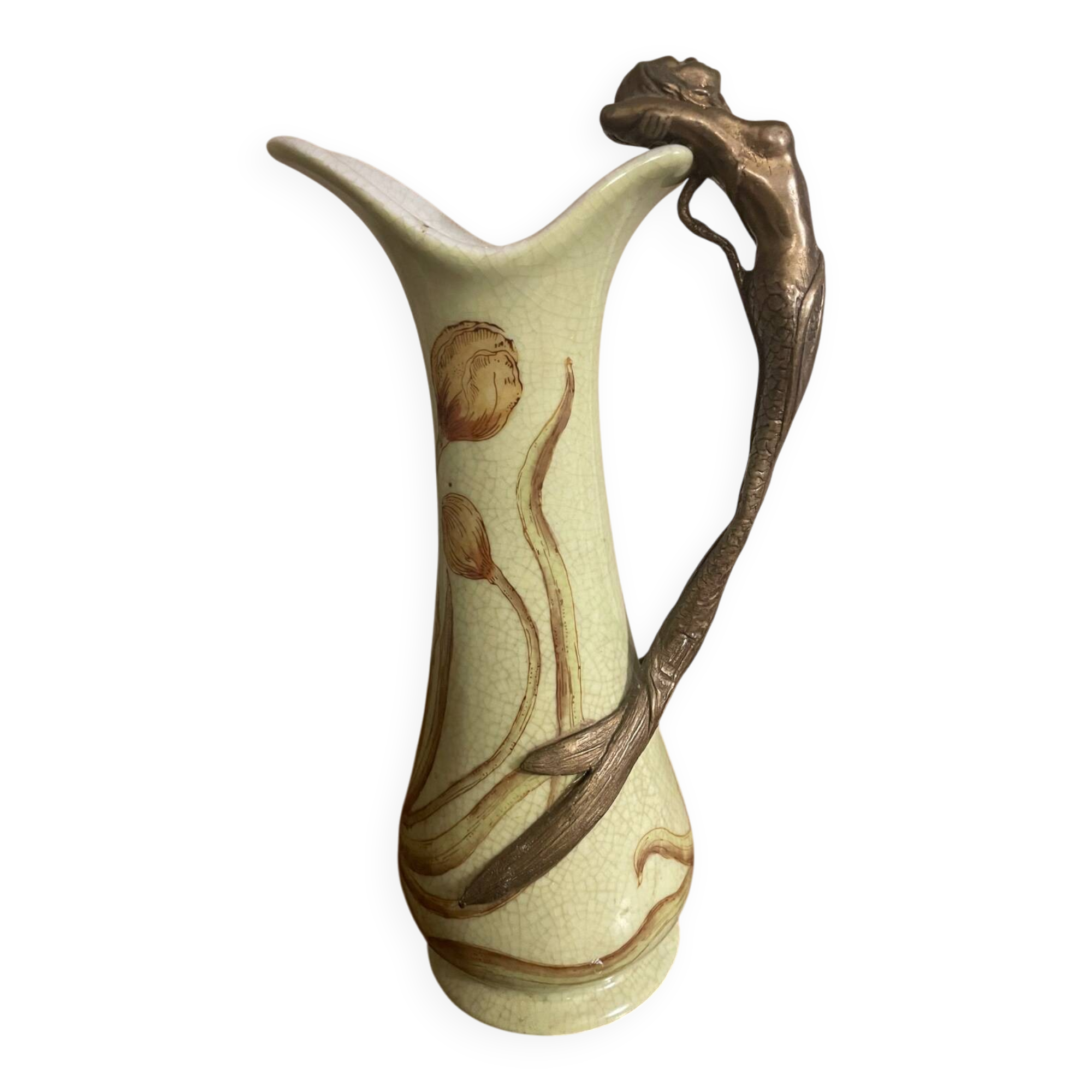 Vase JBT Anno1906