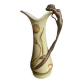 Vase JBT Year 1906