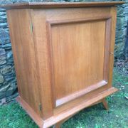 Vintage buffet