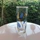 6 vintage cocktail glasses
