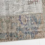 Tapis turc en laine fait à la main