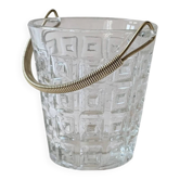 Seau à glaçon