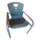 Low armchair