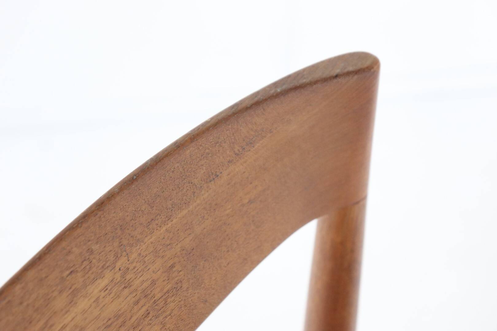 Set of 4 JCA Jensen chairs ‘Hornum’ design danois