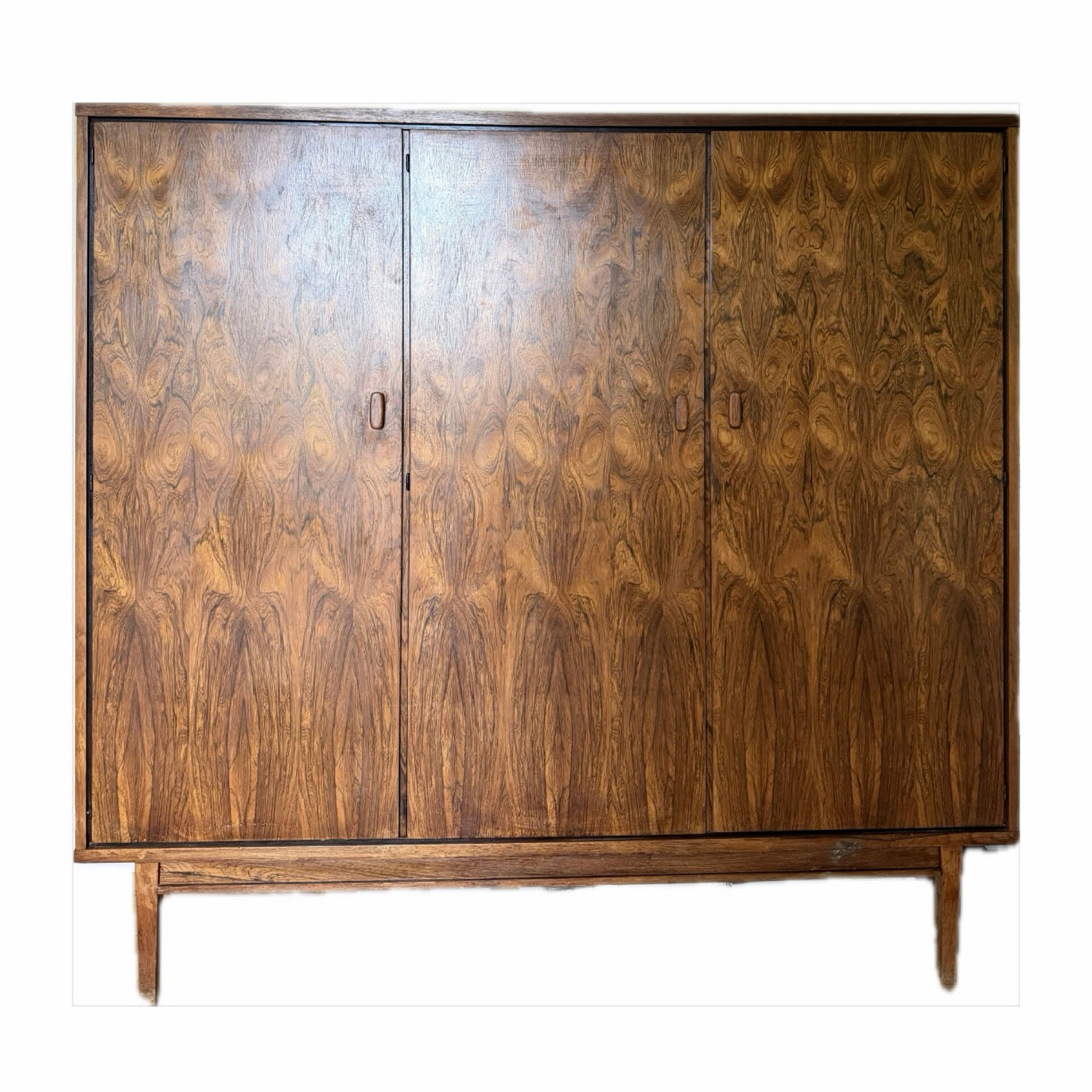 armoire scandinave 1960