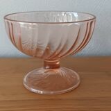 Dessert cups