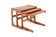 Tables gigognes Salin Nyborg