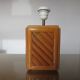 Bamboo lamp 70s 80s