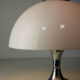 Lampe Mushroom par Luigi Massoni pour Guzzini