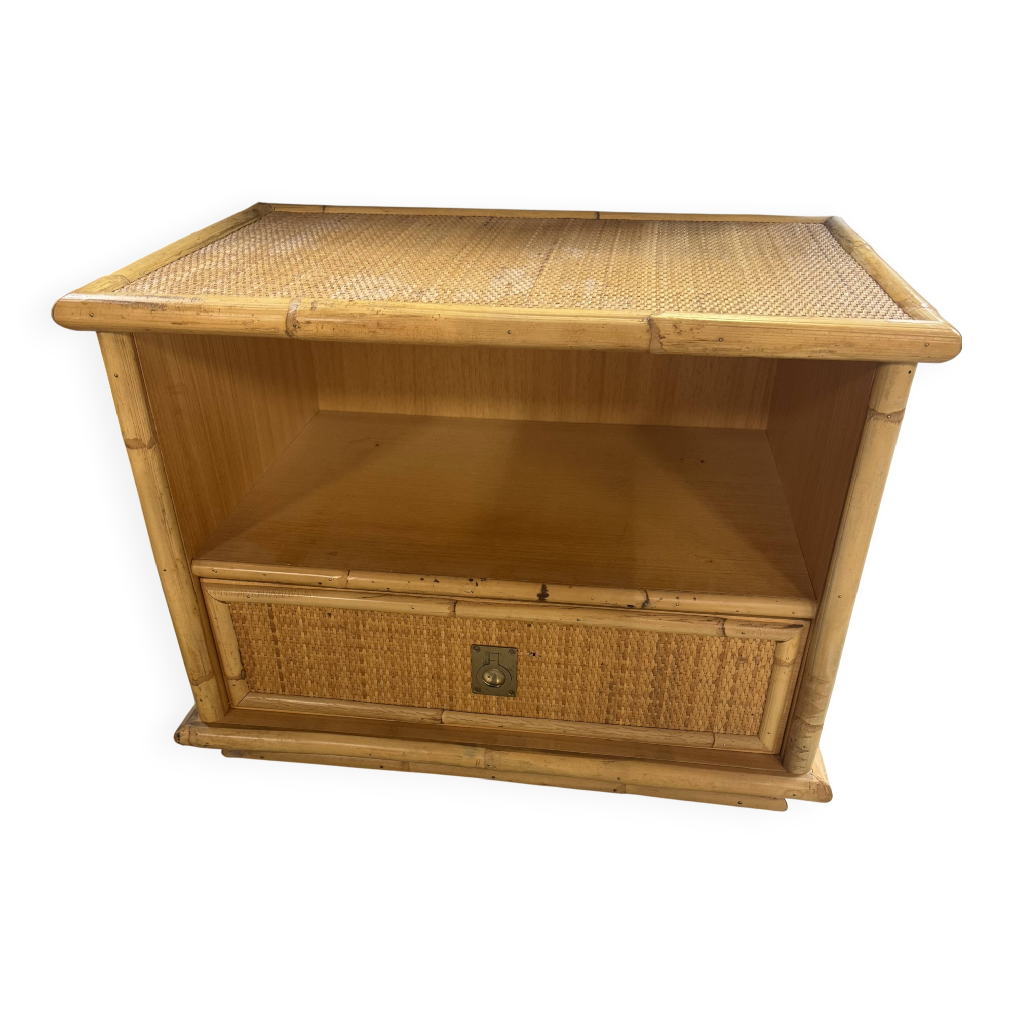 Table de chevet dal Vera