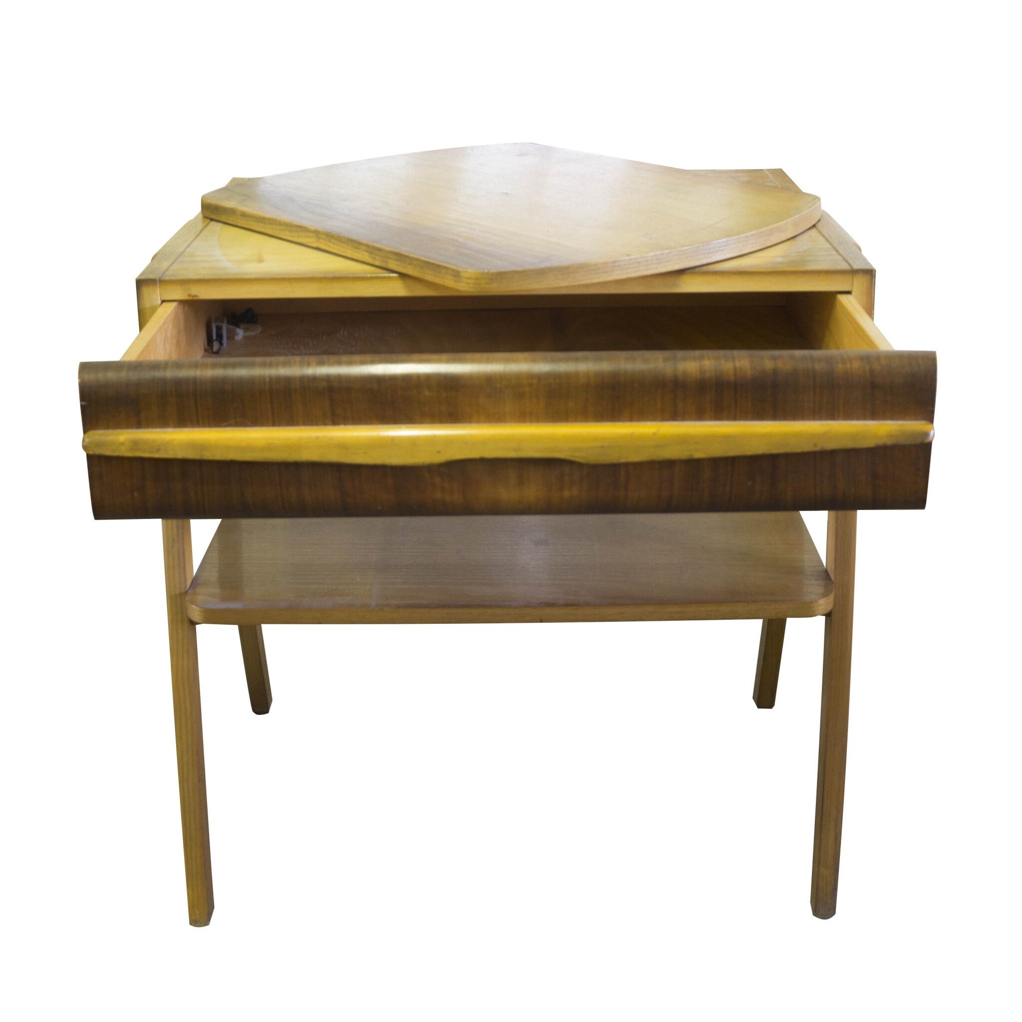 1960 side table