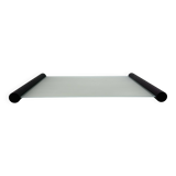 Ikea Sabine Marcelis Varmblixt dienblad glass tray