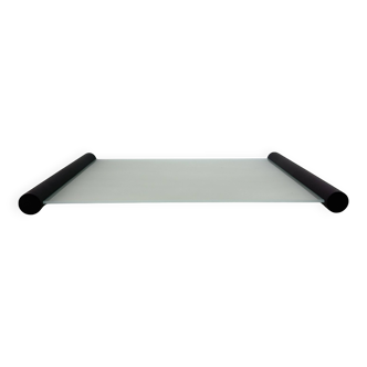 Ikea Sabine Marcelis Varmblixt dienblad glass tray