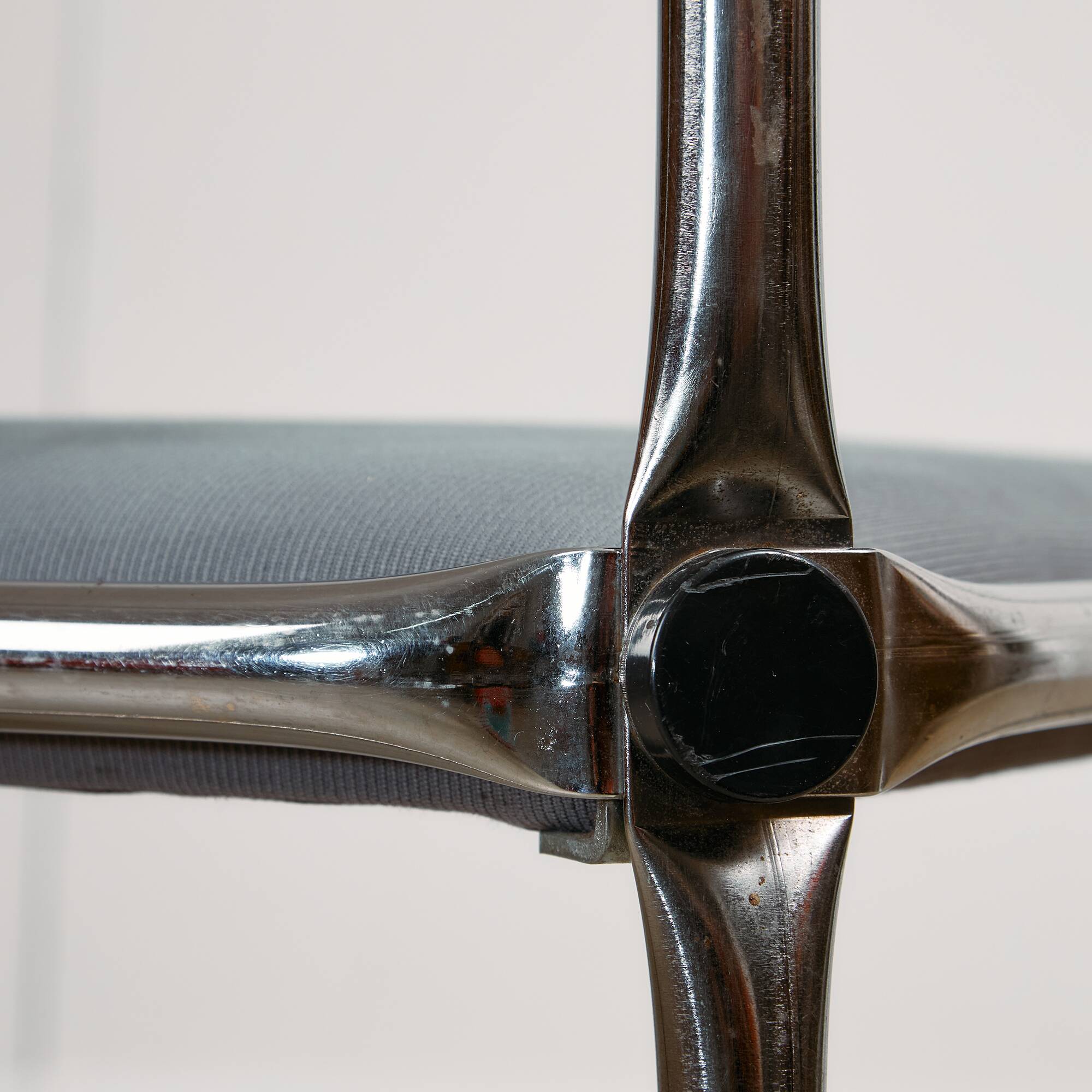 Set of Mid-Century “IDEA” Chairs by Molnár J. Iván, Hungary, 1970s