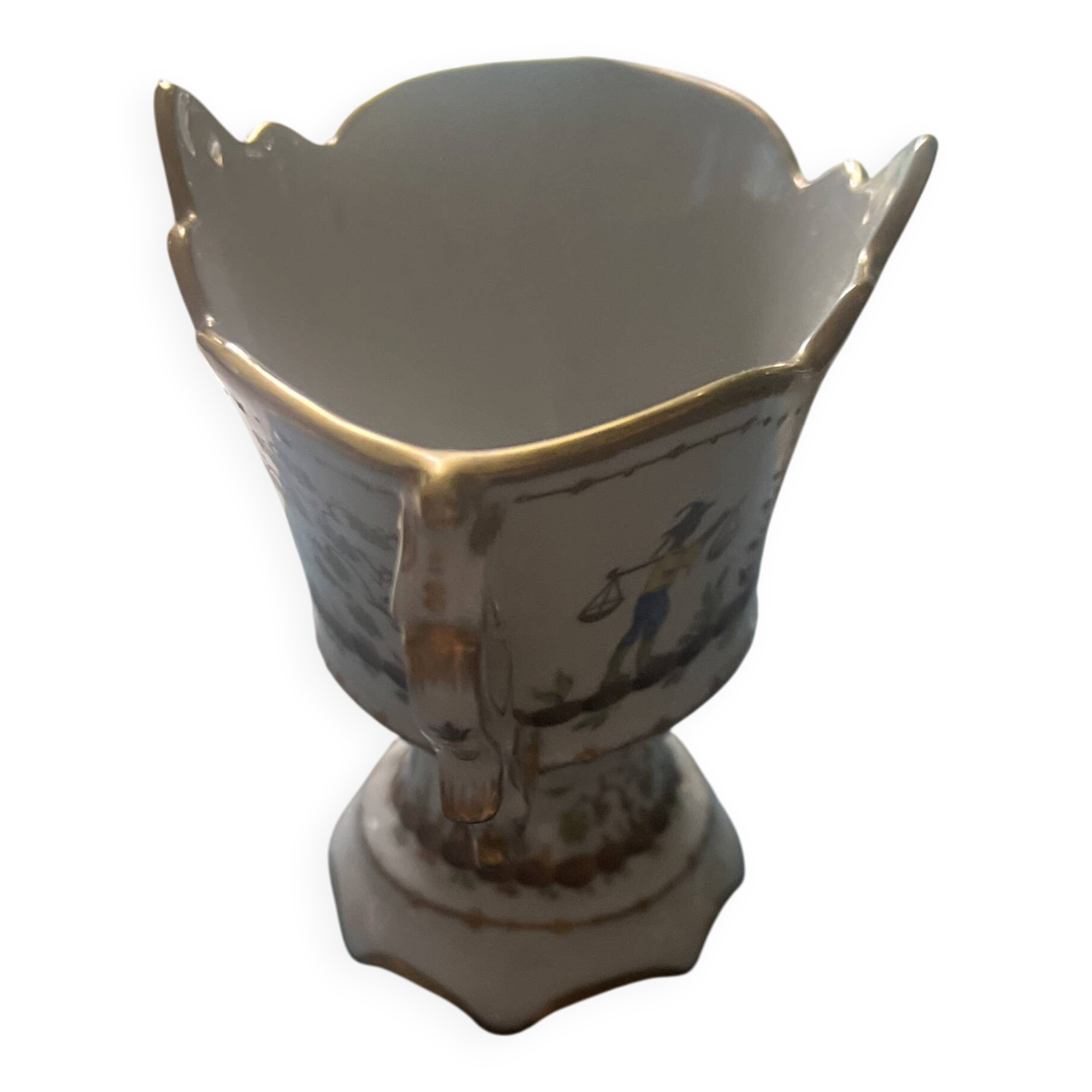 Coupe Le Tallec