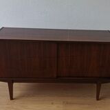 Modernist sideboard of the 1970
