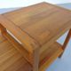 Teak Side Table with Drawer from Salling Stolefabrik Durup, 1970s