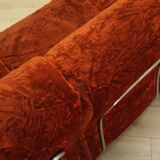 Modular sofa, Italian design, 1960s, production: Italy