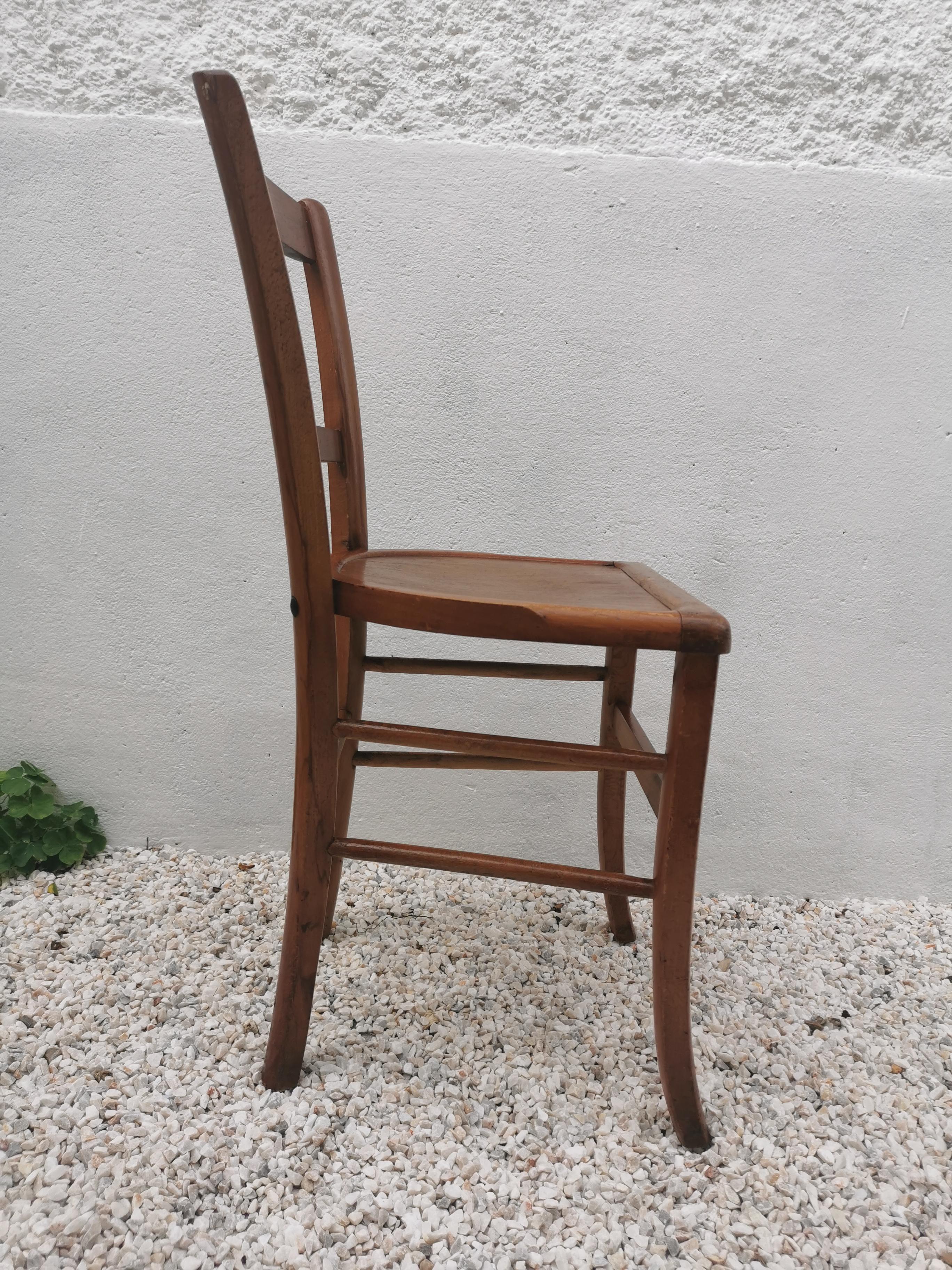Bistro chair Luterma