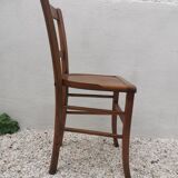 Bistro chair Luterma