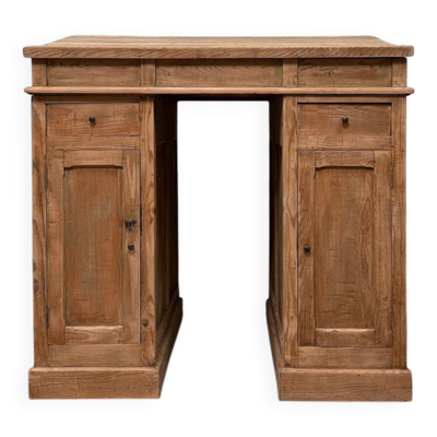 Grande table à dessin rénovée