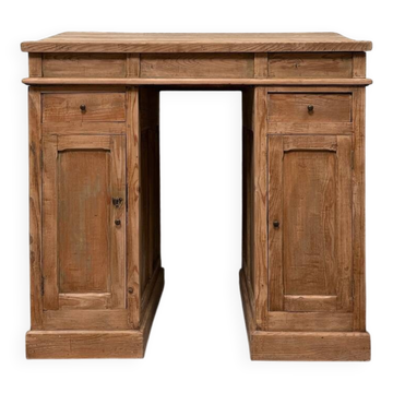 Grande table à dessin rénovée