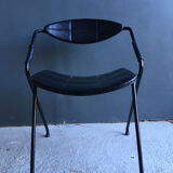 Chaise design Steiner