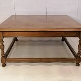 Versailles parquet coffee table