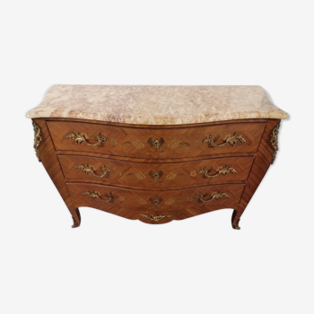 Commode