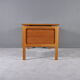 Danish desk by Arne Vodder for GV furniture, 1960