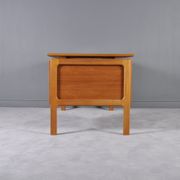 Danish desk by Arne Vodder for GV furniture, 1960