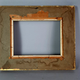 Wooden frame