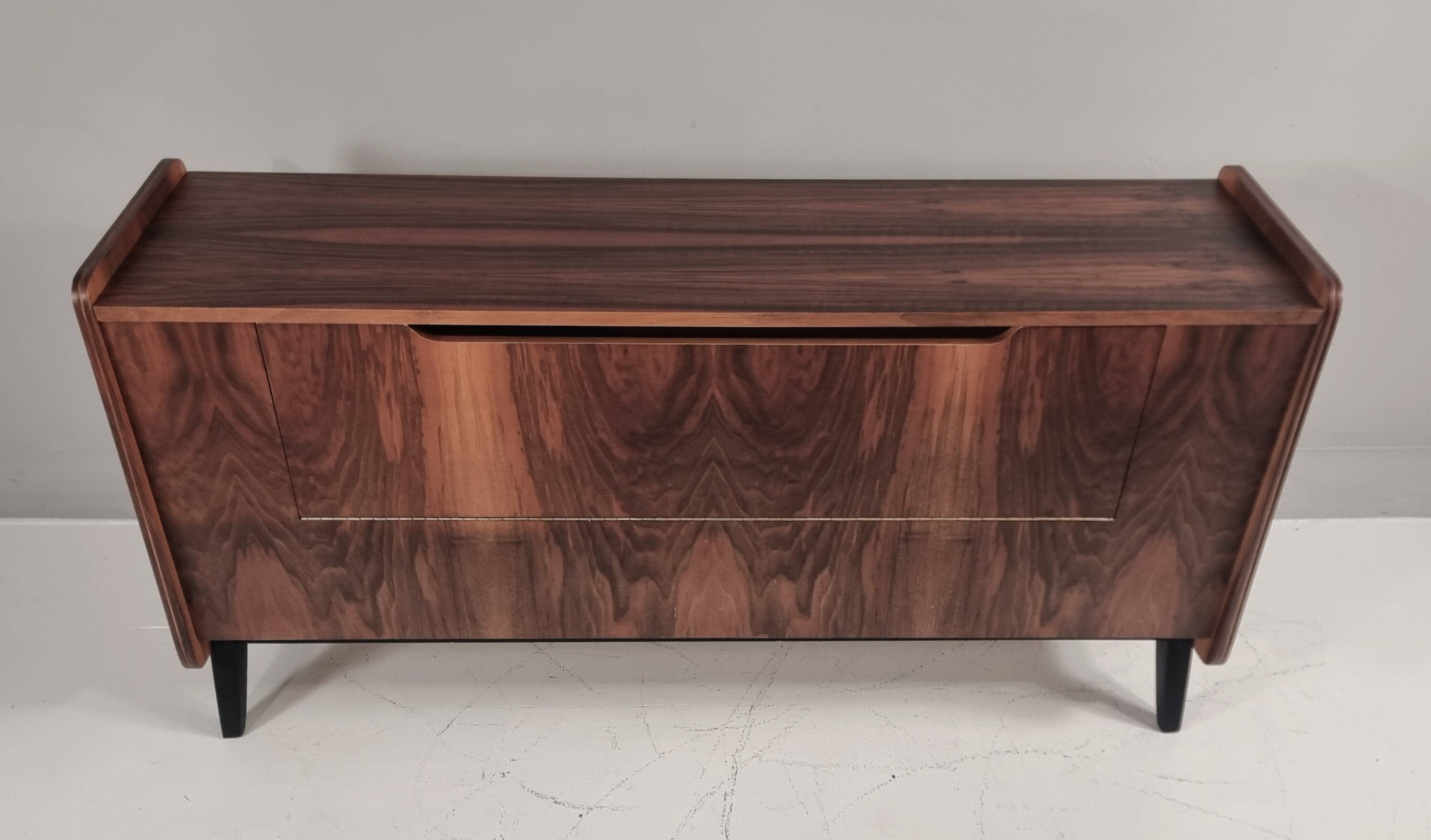 Vintage commode from Tatra, 1970s