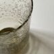 Bubble glass vase – Biot glassware